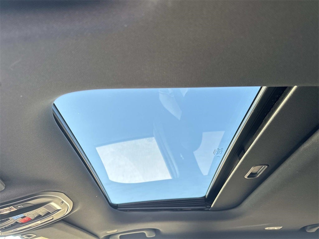 2025 Jeep Grand Cherokee GRAND CHEROKEE L ALTITUDE X 4X2