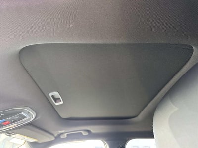 2025 Jeep Grand Cherokee GRAND CHEROKEE L ALTITUDE X 4X2