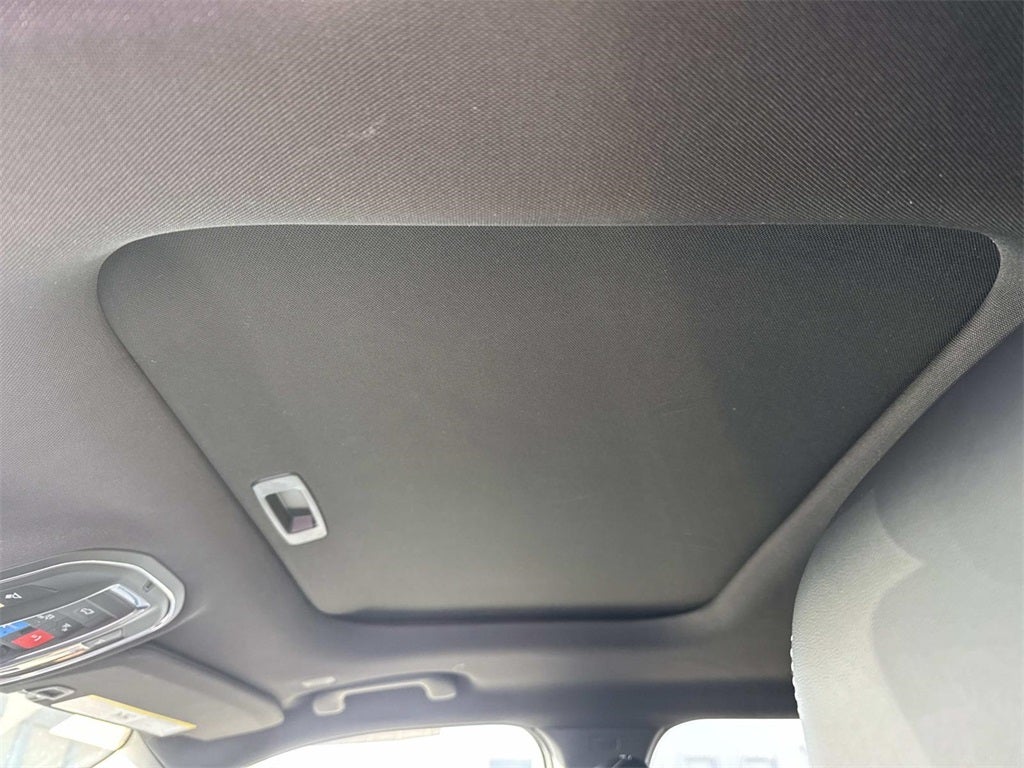 2025 Jeep Grand Cherokee GRAND CHEROKEE L ALTITUDE X 4X2