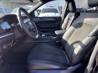 2025 Jeep Grand Cherokee GRAND CHEROKEE L ALTITUDE X 4X2