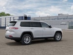 2026 Jeep Grand Cherokee GRAND CHEROKEE L LAREDO 4X2