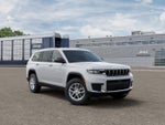 2026 Jeep Grand Cherokee GRAND CHEROKEE L LAREDO 4X2