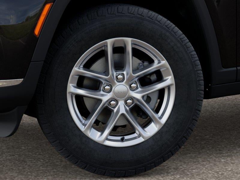2025 Jeep Grand Cherokee GRAND CHEROKEE L LAREDO X 4X2