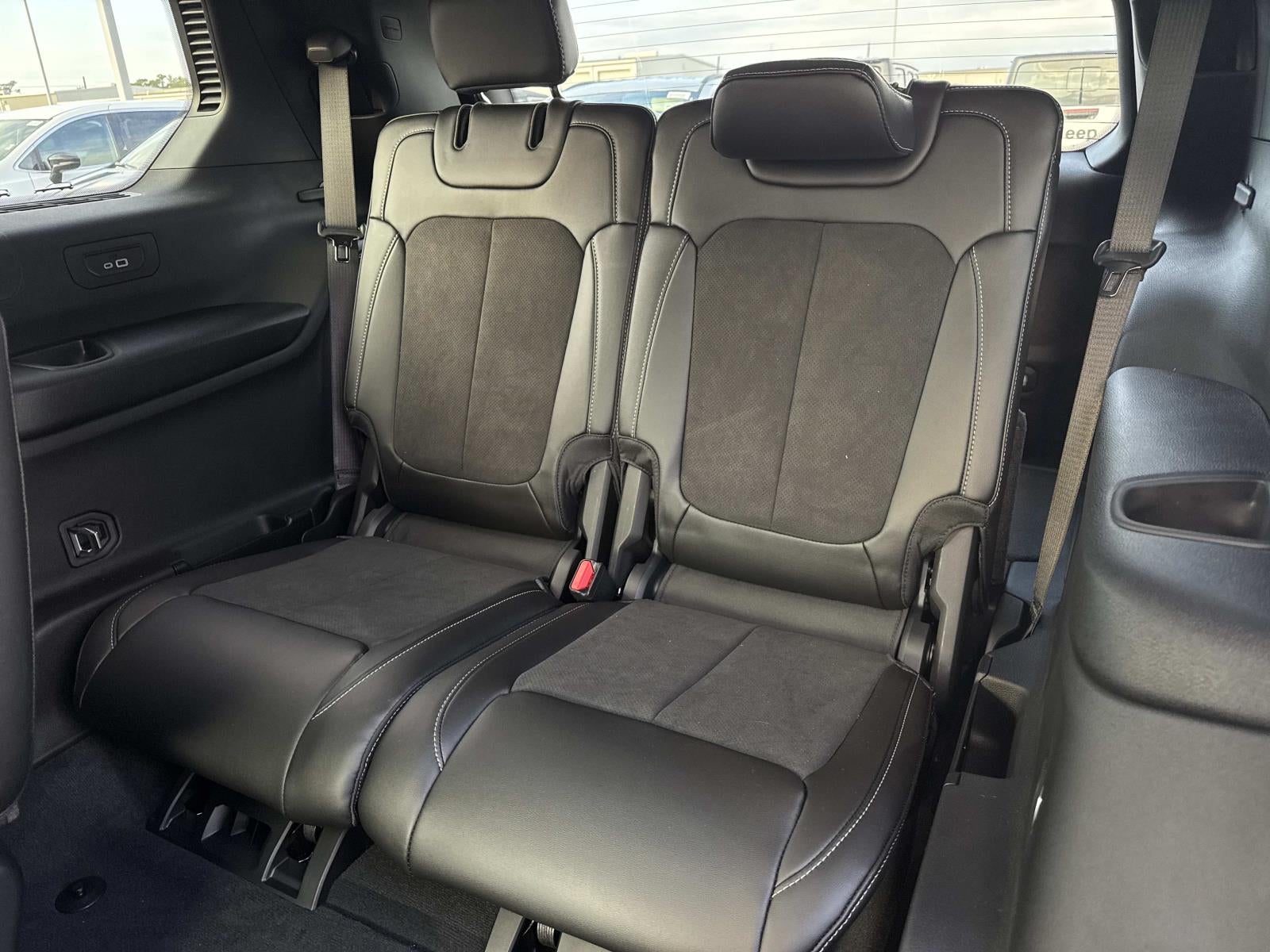 2025 Jeep Grand Cherokee GRAND CHEROKEE L ALTITUDE X 4X2