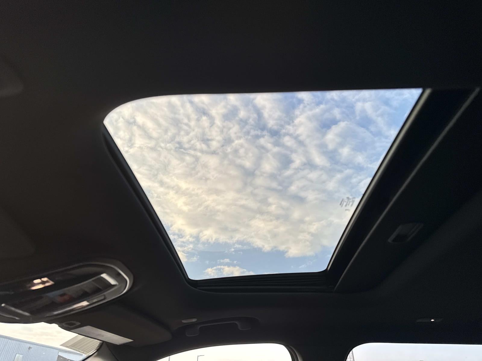 2025 Jeep Grand Cherokee GRAND CHEROKEE L ALTITUDE X 4X2