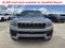 2027 Jeep Grand Cherokee L Laredo Altitude