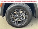 2027 Jeep Grand Cherokee L Laredo Altitude