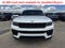 2027 Jeep Grand Cherokee L Laredo Altitude
