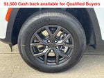 2027 Jeep Grand Cherokee L Laredo Altitude