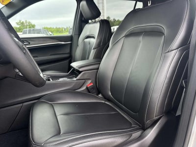 2025 Jeep Grand Cherokee L Limited 4x2