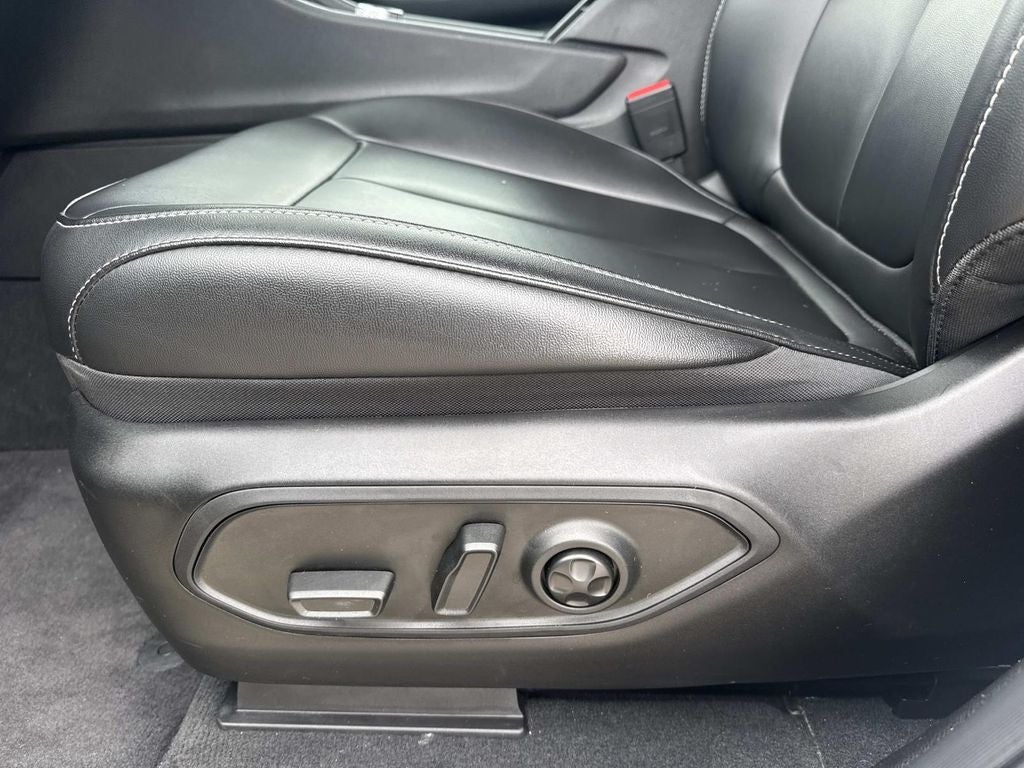 2025 Jeep Grand Cherokee L Limited 4x2