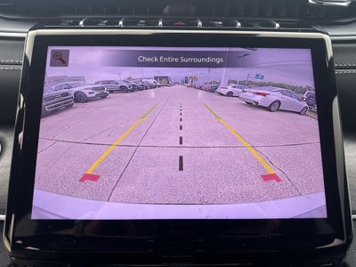2025 Jeep Grand Cherokee L Limited 4x2