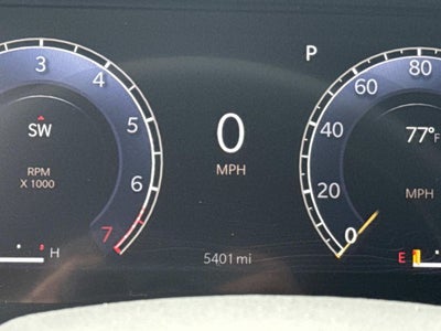 2025 Jeep Grand Cherokee L Limited 4x2