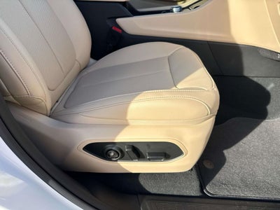 2025 Jeep Grand Cherokee GRAND CHEROKEE L LIMITED 4X2