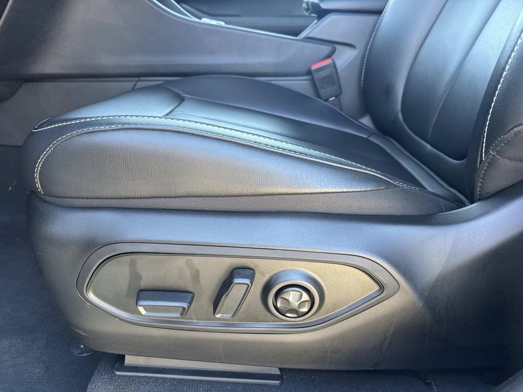 2025 Jeep Grand Cherokee L Limited 4x2