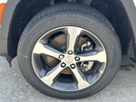 2026 Jeep Grand Cherokee GRAND CHEROKEE L LIMITED 4X2