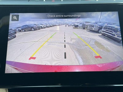 2026 Jeep Grand Cherokee GRAND CHEROKEE L LIMITED 4X2