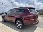 2026 Jeep Grand Cherokee GRAND CHEROKEE L LIMITED 4X2