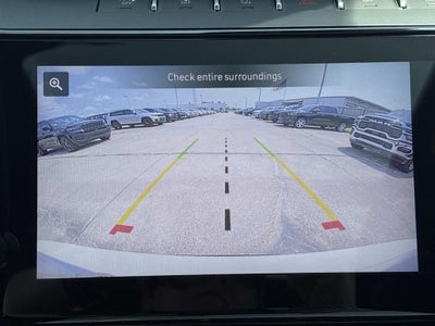 2026 Jeep Grand Cherokee GRAND CHEROKEE L LIMITED 4X2