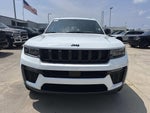 2026 Jeep Grand Cherokee GRAND CHEROKEE L LIMITED 4X2