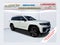 2027 Jeep Grand Cherokee L Limited