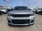 2026 Jeep Grand Cherokee GRAND CHEROKEE L LAREDO X 4X4