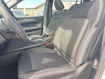 2026 Jeep Grand Cherokee GRAND CHEROKEE L LAREDO X 4X4