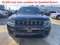 2027 Jeep Grand Cherokee L Limited Reserve