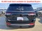 2027 Jeep Grand Cherokee L Limited Reserve