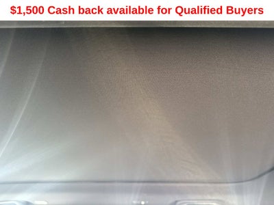 2027 Jeep Grand Cherokee L Limited Reserve