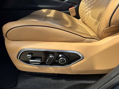 2024 Jeep Grand Cherokee L Summit