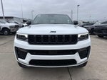 2026 Jeep Grand Cherokee GRAND CHEROKEE L SUMMIT 4X4
