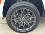 2026 Jeep Grand Cherokee GRAND CHEROKEE L SUMMIT 4X4