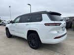 2026 Jeep Grand Cherokee GRAND CHEROKEE L SUMMIT 4X4