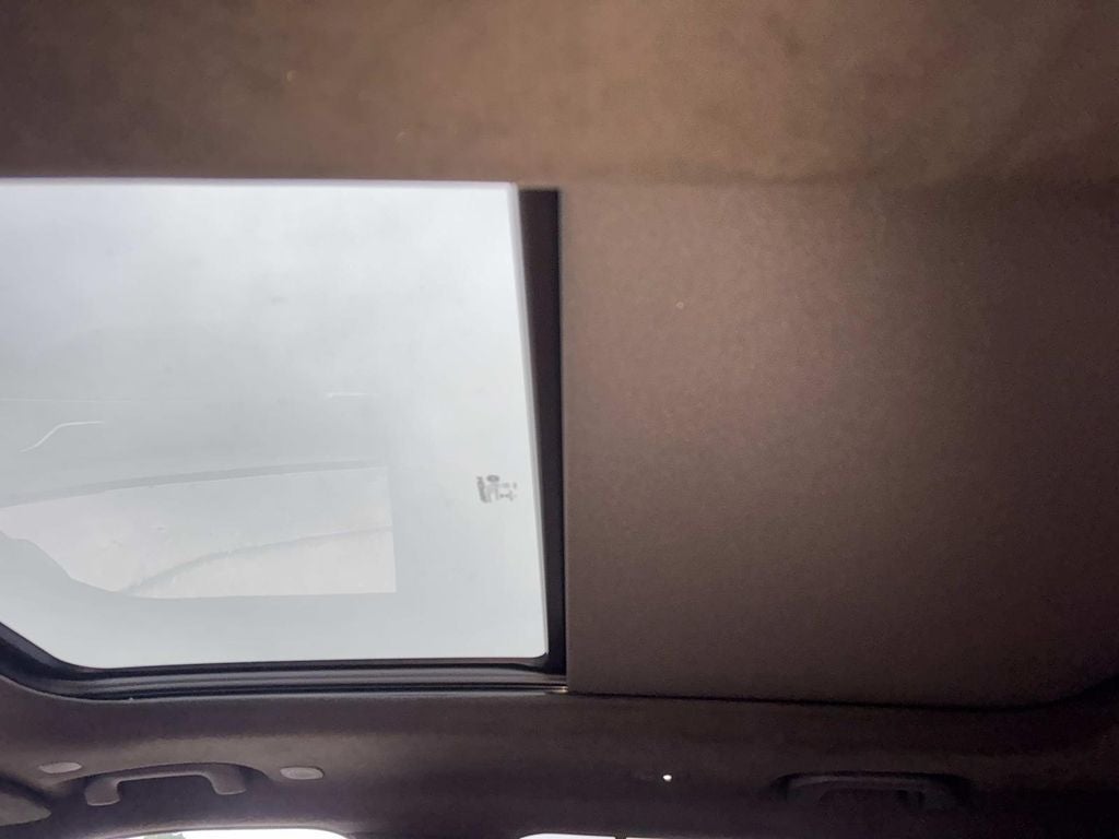 2026 Jeep Grand Cherokee GRAND CHEROKEE L SUMMIT 4X4