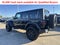 2027 Jeep Wrangler Willys