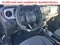 2027 Jeep Wrangler Willys