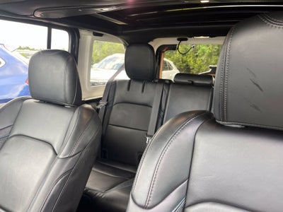 2024 Jeep Wrangler High Altitude 4xe