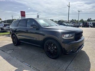 2016 Dodge Durango R/T