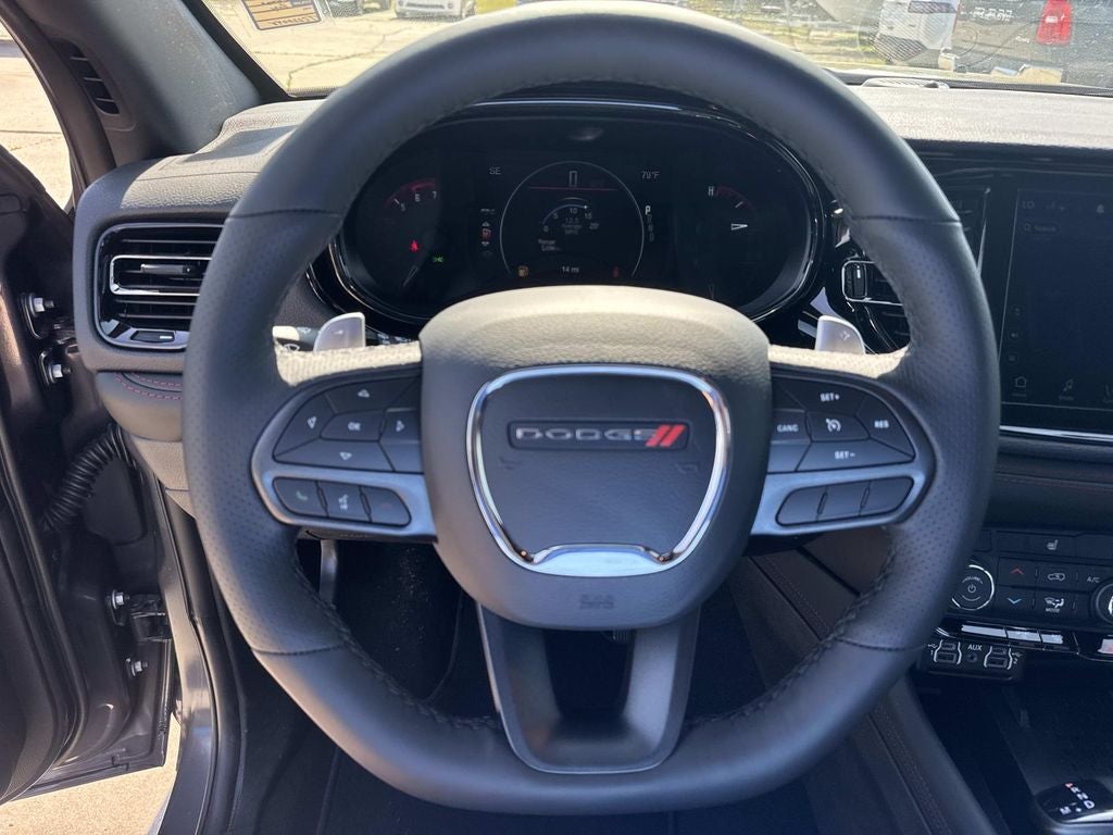 2026 Dodge Durango DURANGO GT AWD HEMI V8