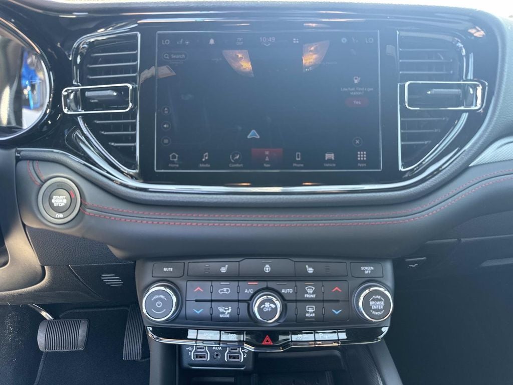 2026 Dodge Durango DURANGO GT AWD HEMI V8