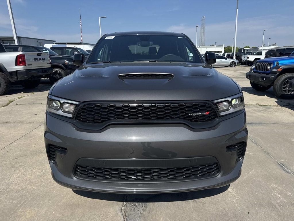 2026 Dodge Durango DURANGO GT AWD HEMI V8