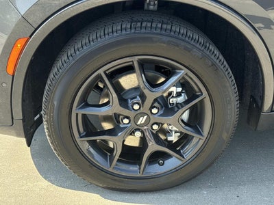 2026 Dodge Durango DURANGO GT AWD HEMI V8