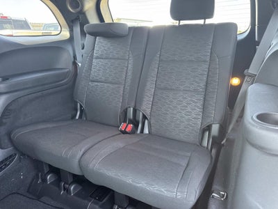 2026 Dodge Durango DURANGO GT AWD HEMI V8