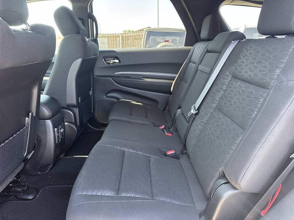 2026 Dodge Durango DURANGO GT AWD HEMI V8