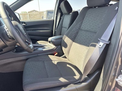 2026 Dodge Durango DURANGO GT AWD HEMI V8