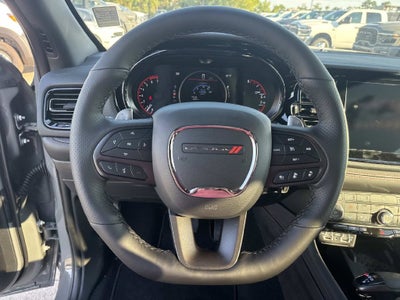 2027 Dodge Durango GT