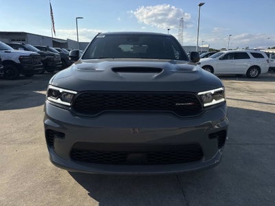 2027 Dodge Durango GT