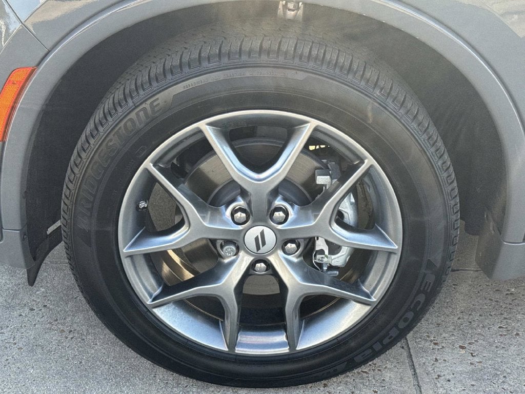 2027 Dodge Durango GT