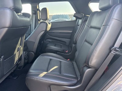 2027 Dodge Durango GT